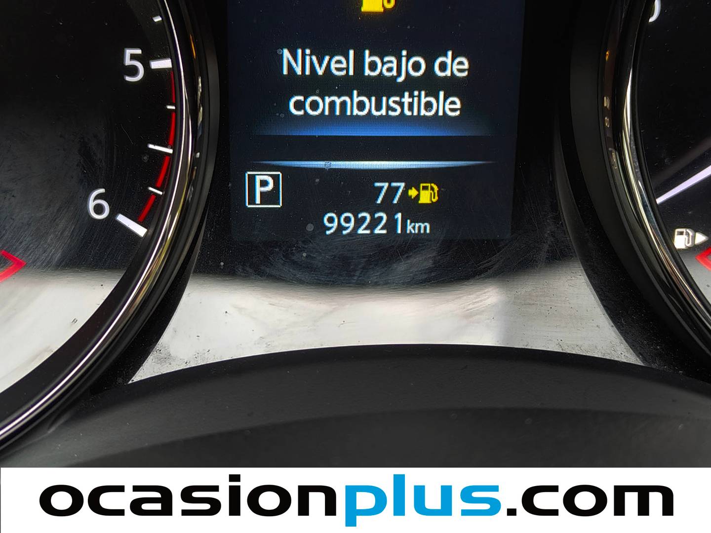 Nissan X-TRAIL Nissan X-Trail 1.6 dCi Tekna 4x2 XTronic (130 CV) 7 Plazas 130cv