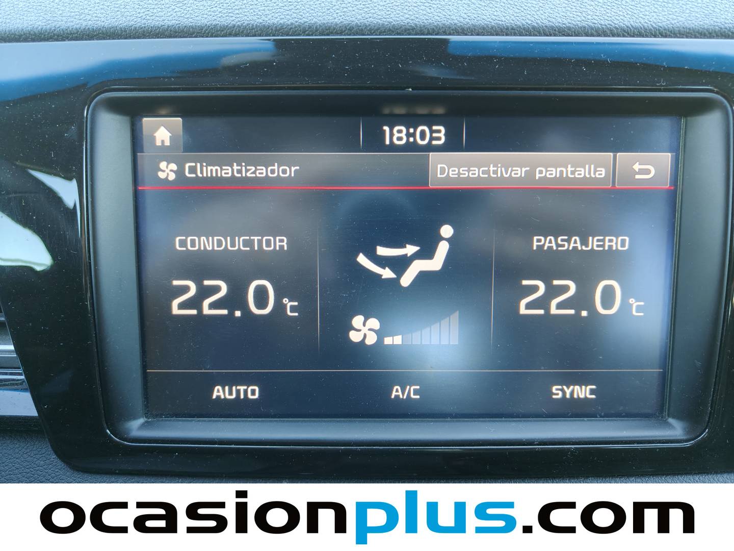 Foto KIA Niro Kia Niro 1.6 GDi HEV Híbrido Emotion (141 CV)