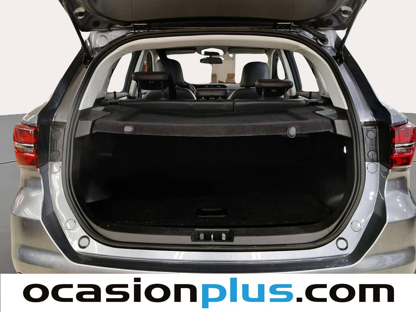 SWM G01 SWM G01 1.5T Luxury (131 CV) gasolina