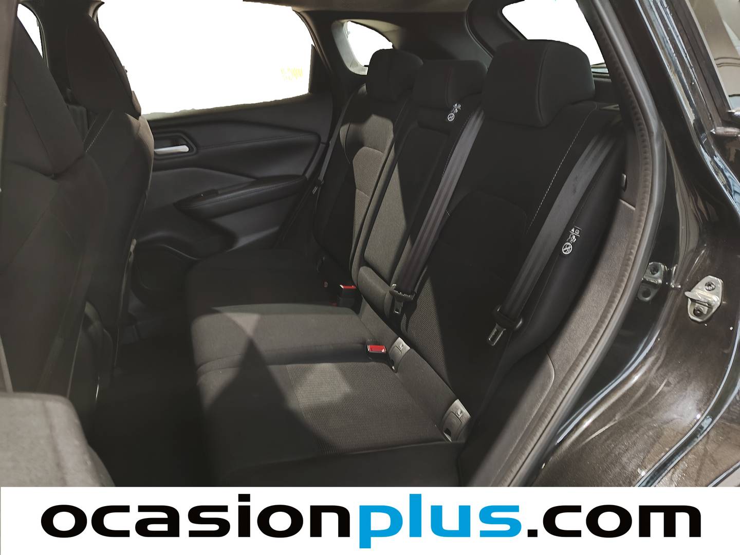 Foto Nissan QASHQAI Nissan Qashqai E-POWER Acenta (190 CV)