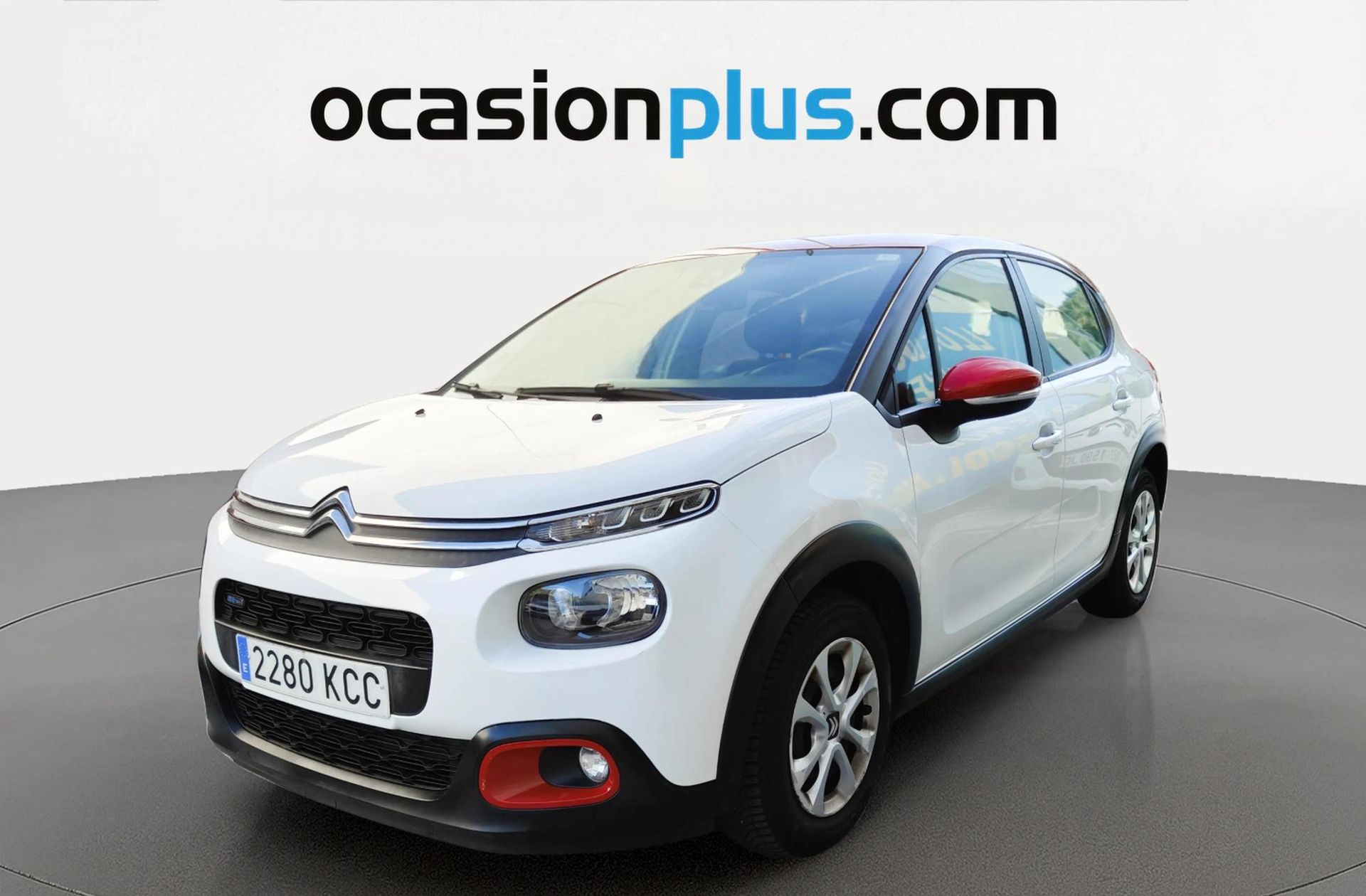 Citroën C3 PureTech 82 Feel