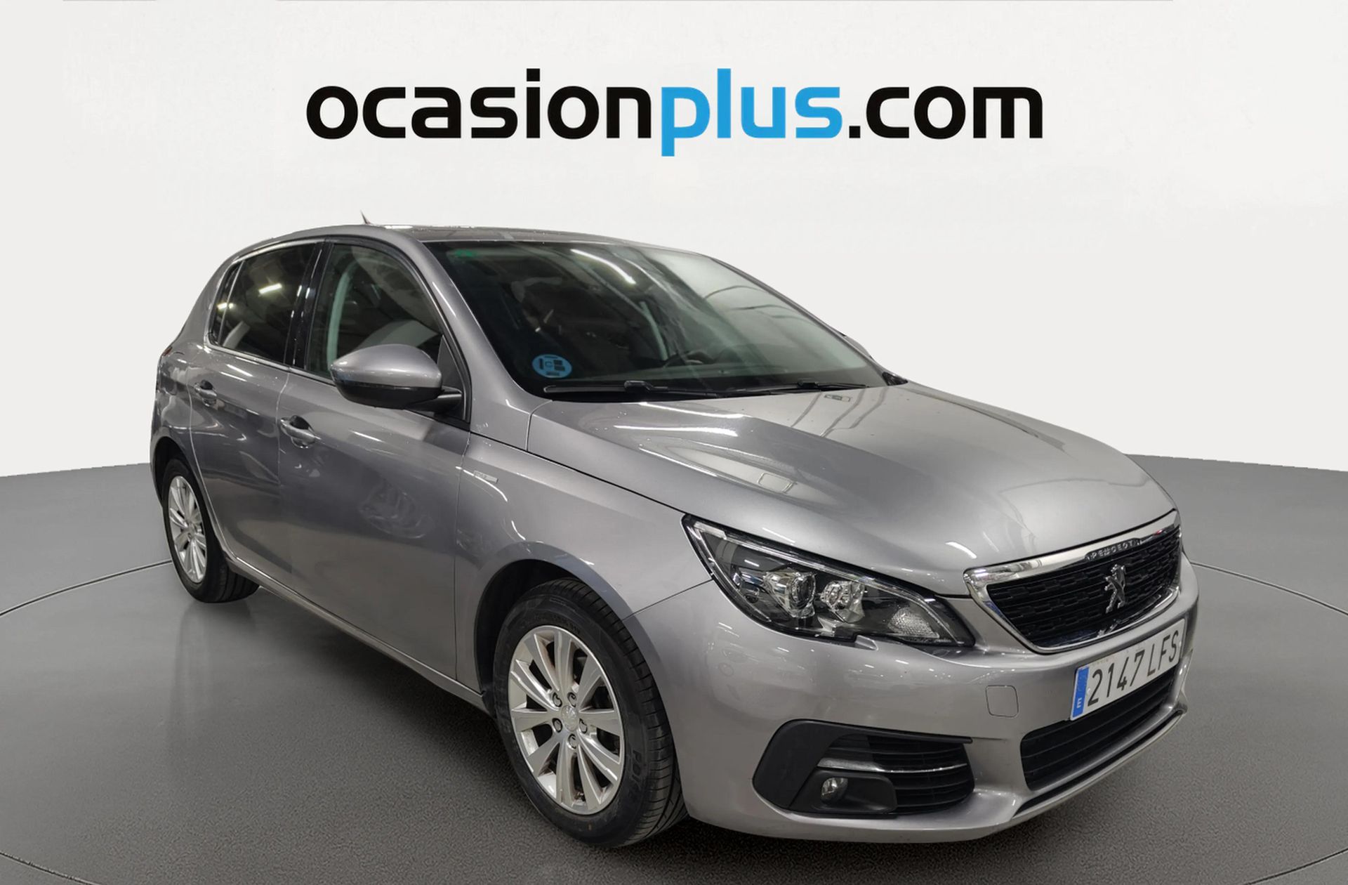 Peugeot 308 PureTech 110 Style - foto 2