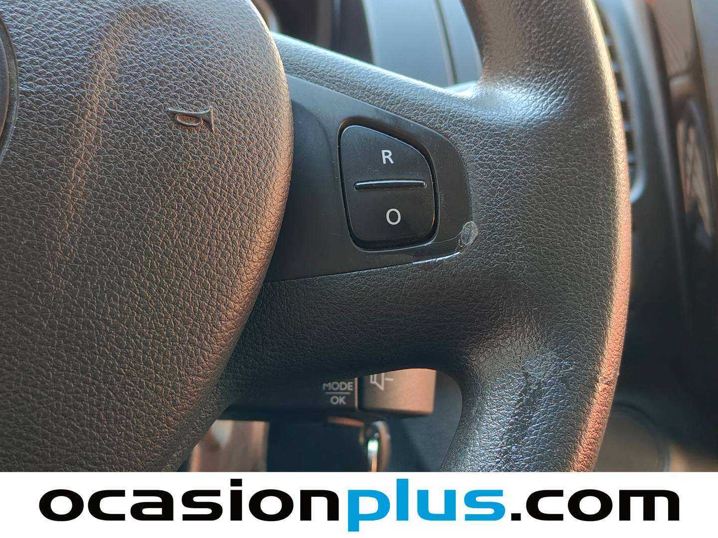 Opel Vivaro Opel Vivaro Combi 1.6 CDTI Biturbo 27 L1 S/S (125 CV) 6 Plazas ADAP. PMR. de ocasión