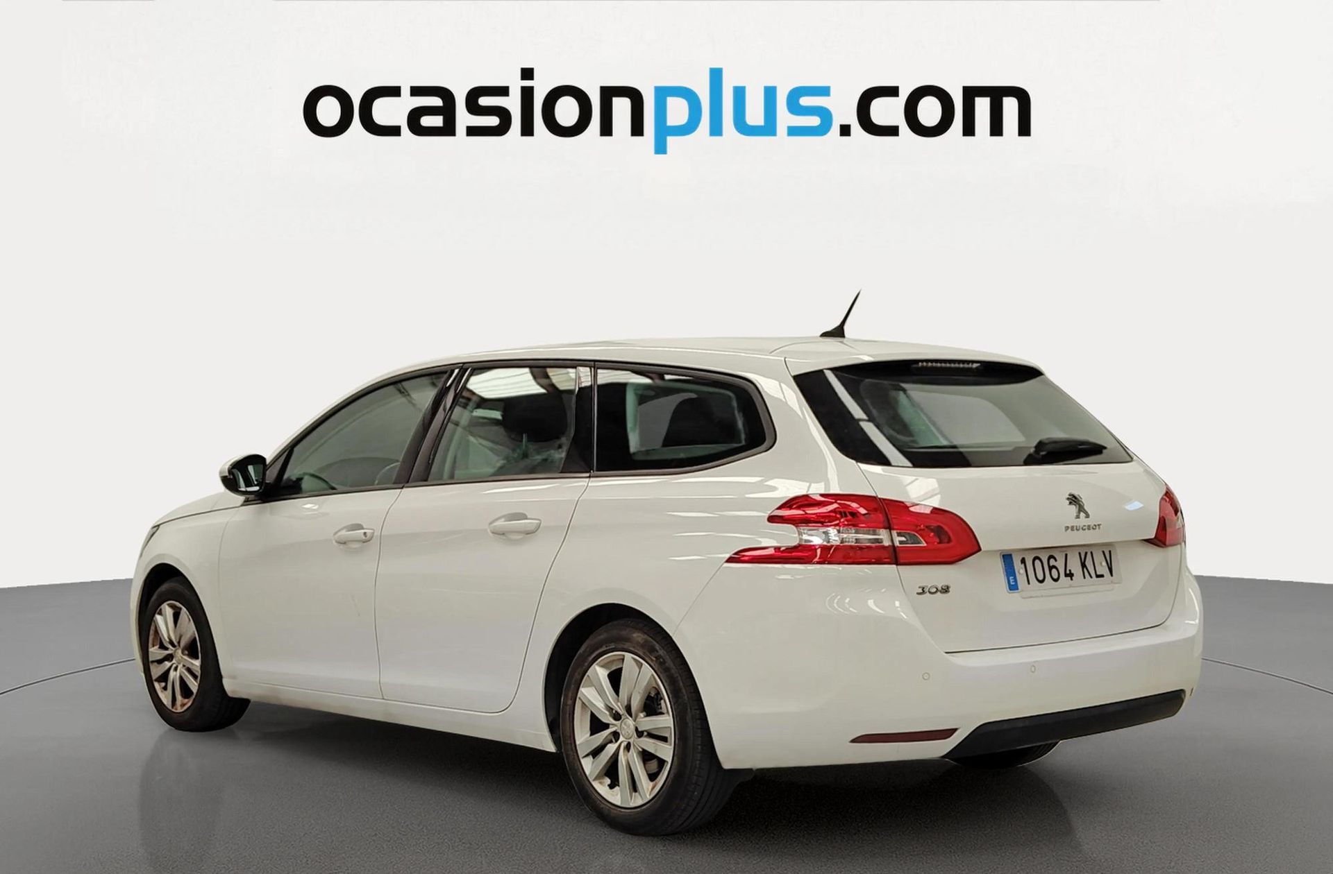 Peugeot 308 SW BlueHDi 130 Active - foto 3