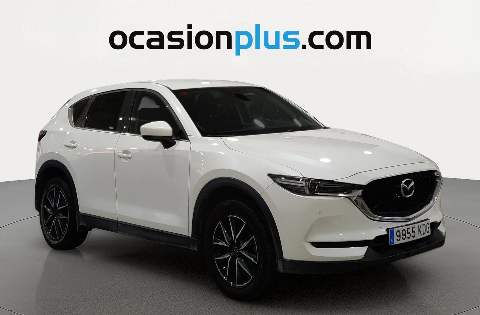 Mazda CX-5 2.0 GE Zenith 2WD - foto 2
