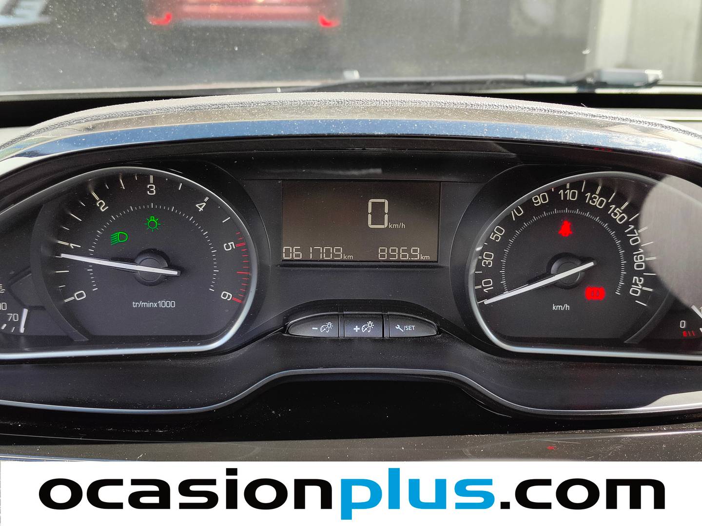 Peugeot 2008 Peugeot 2008 BlueHDi 100 Signature (100 CV) 2019