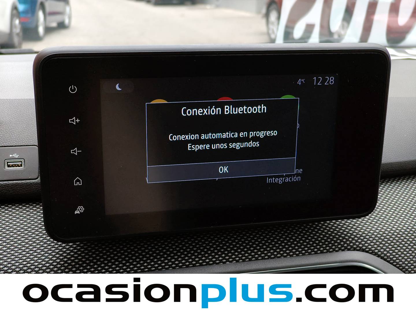 Foto Dacia Sandero Dacia Sandero Stepway Comfort TCe  (91 CV)