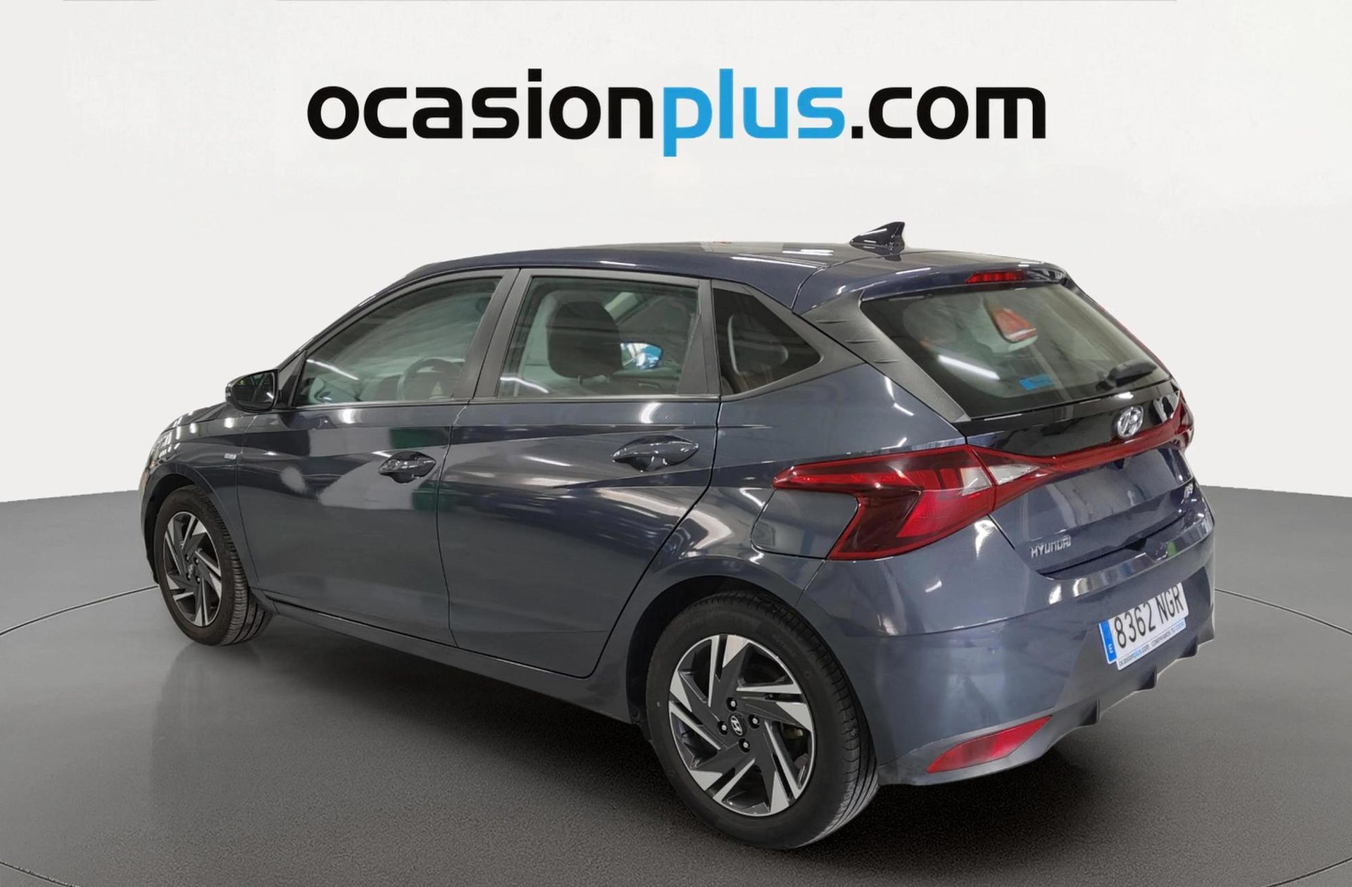 Hyundai i20 1.0 T-GDi 48V Klass - foto 3