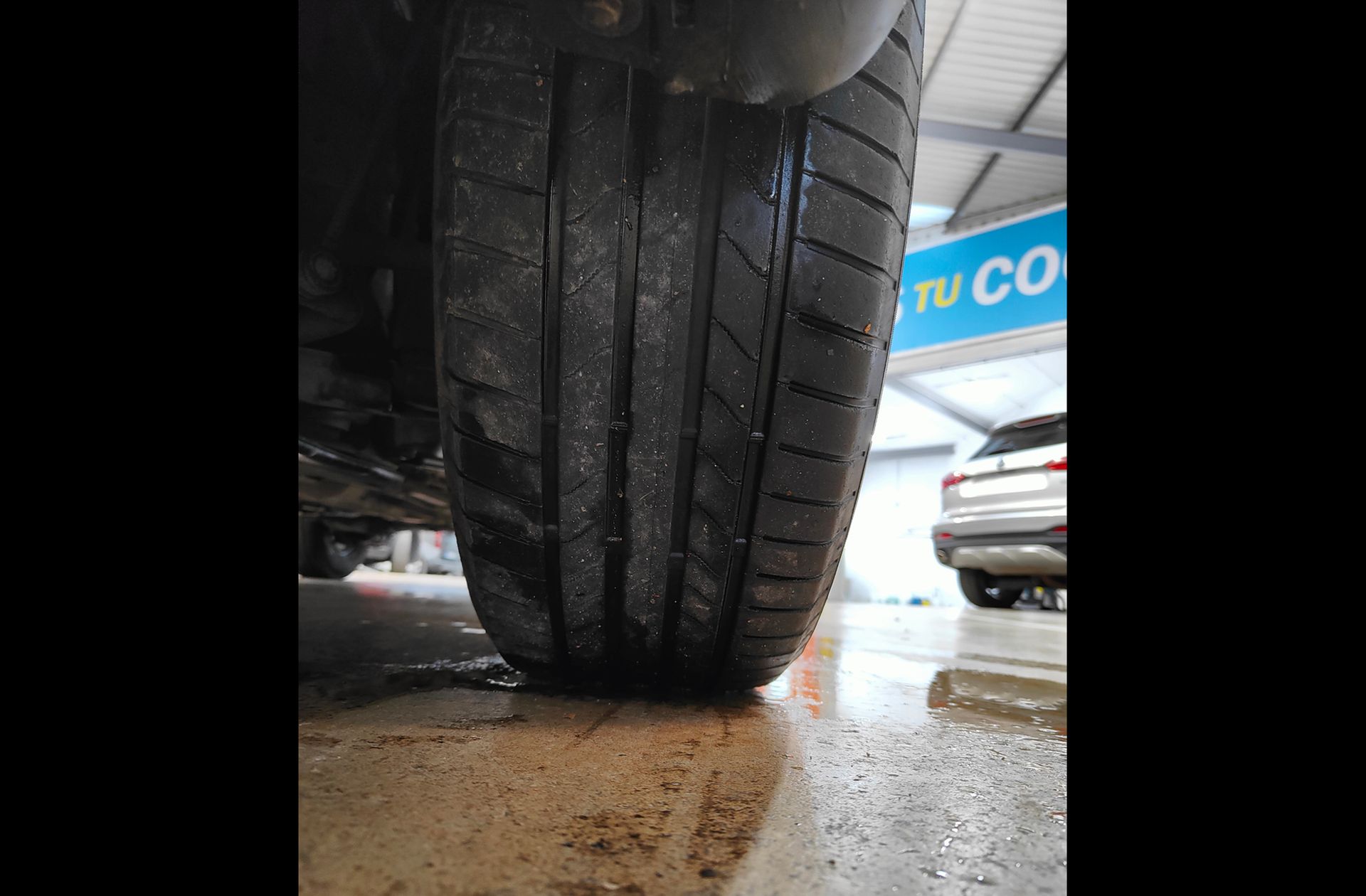 Peugeot Rifter Active Pack Business Standard BlueHDi - foto 25