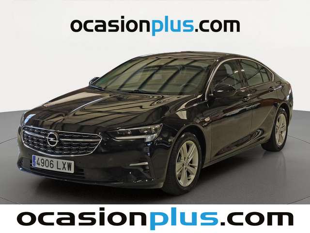 Opel Insignia GS Business 2.0D DVH AT8 (174 CV) de segunda mano