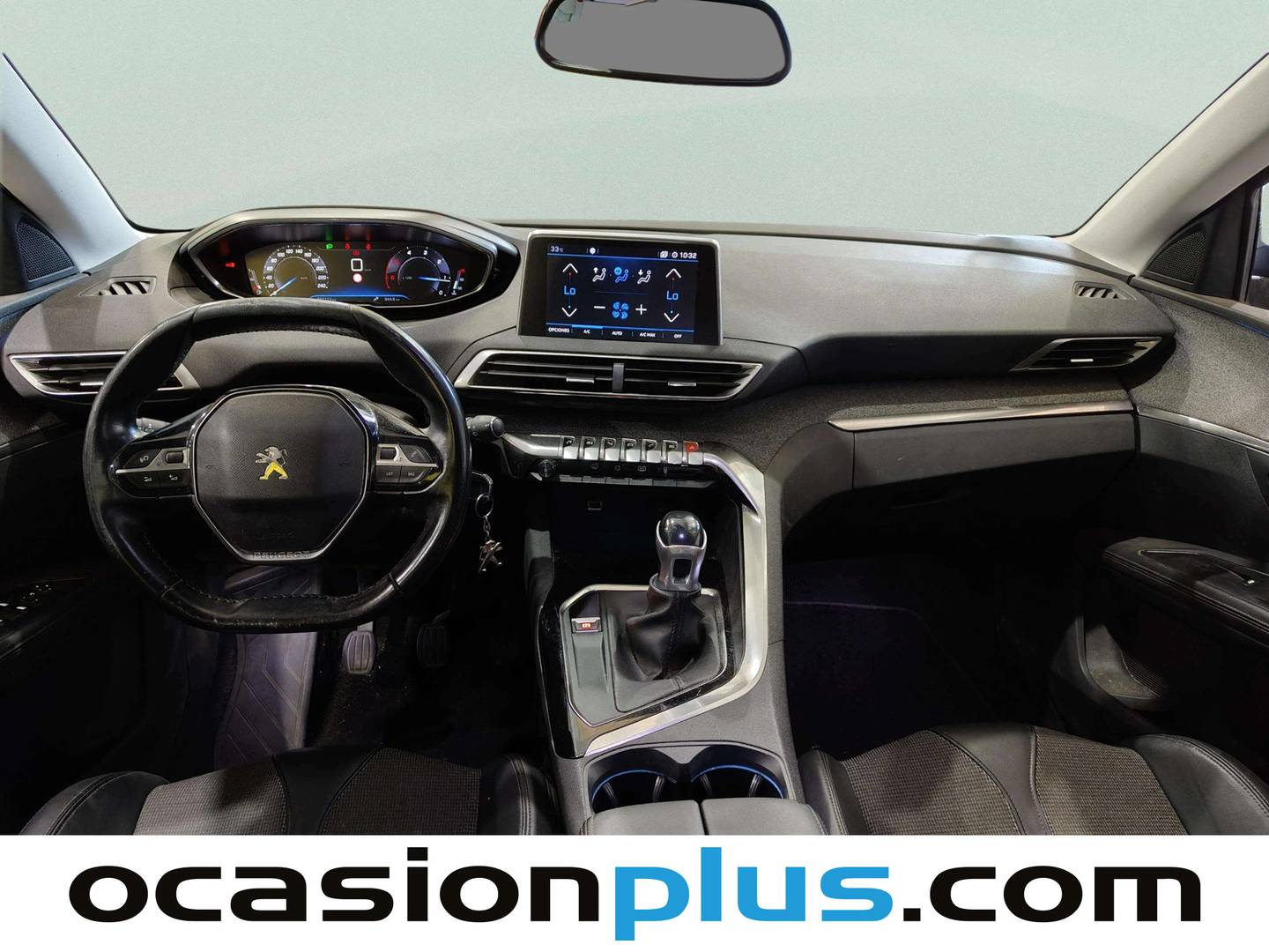 Peugeot 5008 Peugeot 5008 BlueHDi 130 S&S Allure (130 CV) 7 Plazas de ocasión