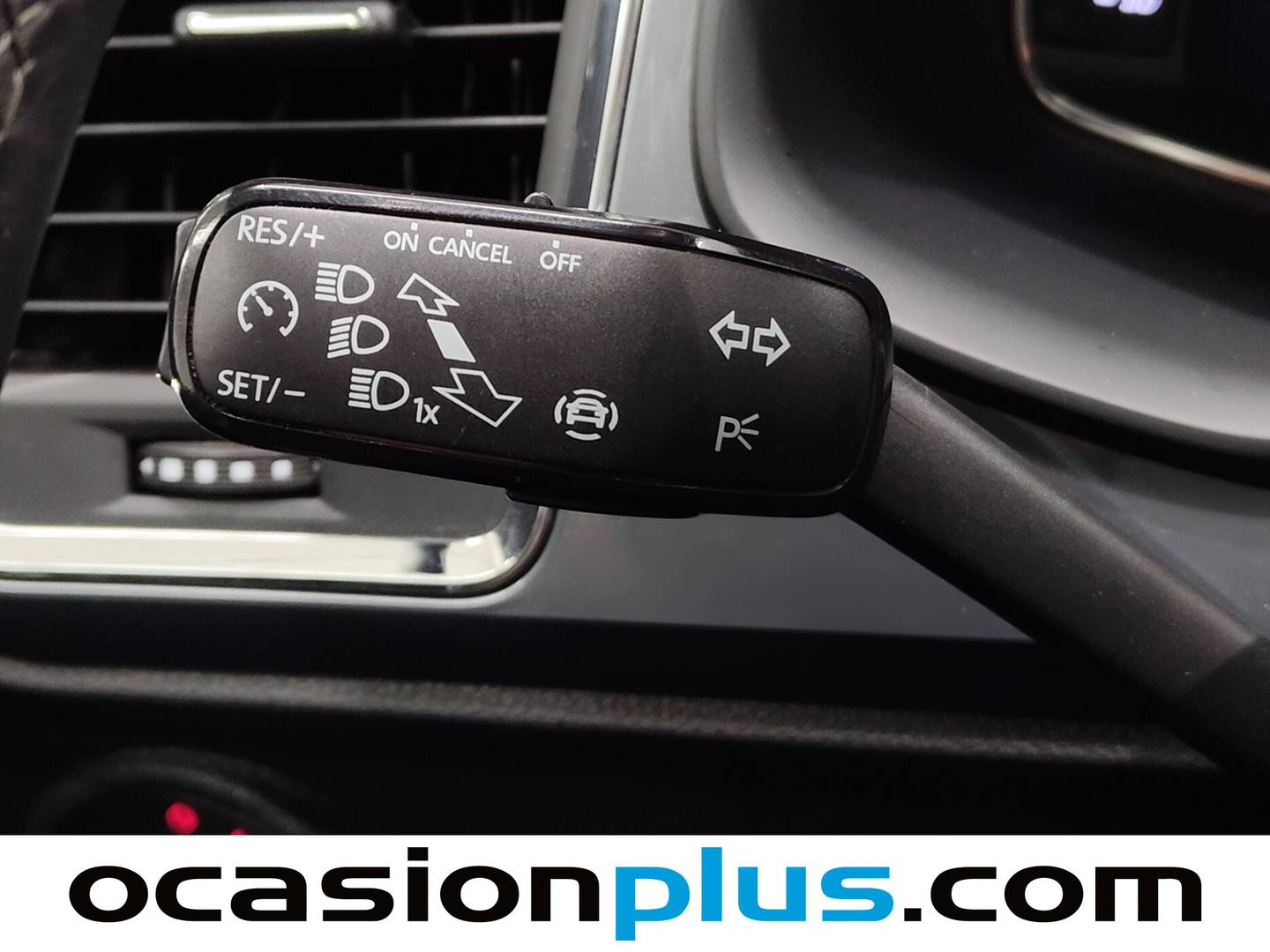 Seat Ateca Seat Ateca 1.6 TDI CR S&S Ecomotive Style  (115 CV) seminuevo