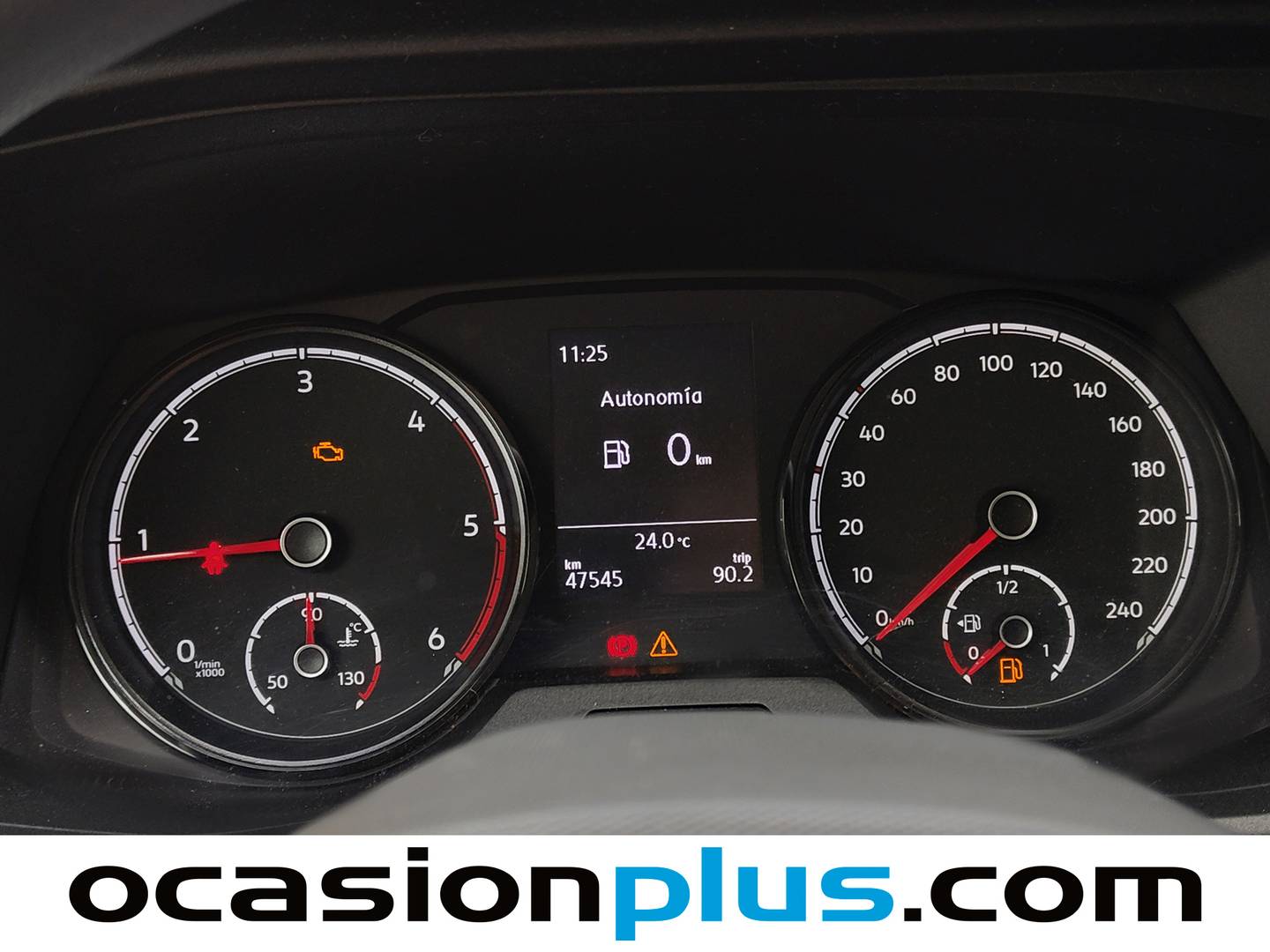 Volkswagen Transporter Volkswagen Transporter Furgon Batalla Corta TN 2.0 TDI (110 CV) 2023