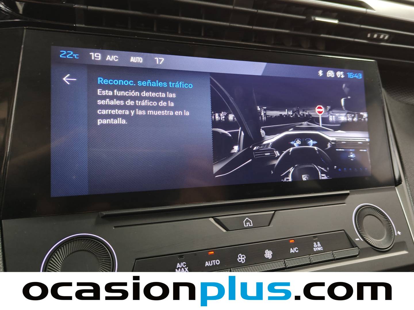 Foto Peugeot 308 Peugeot 308 PureTech 130 S&S Active EAT8 (130 CV)