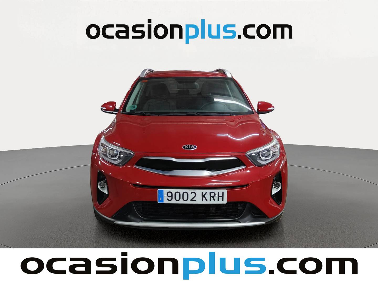KIA Stonic KIA Stonic 1.0 T-GDi Drive (100 CV) 100cv
