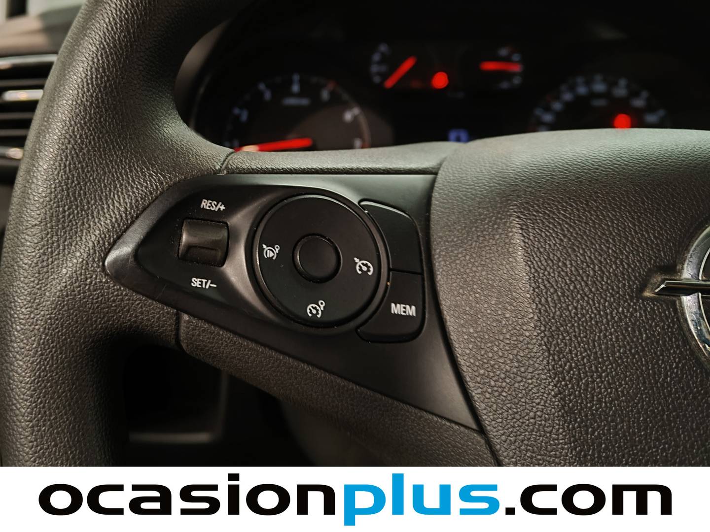 Foto Opel Crossland Opel Crossland 1.2 Crossland  (83 CV)