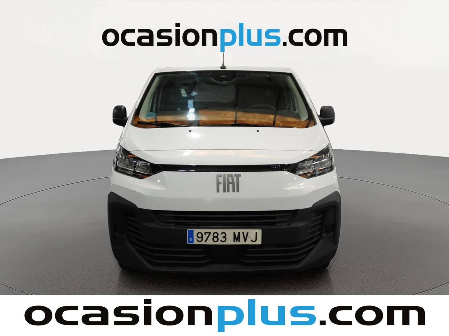 Fiat Scudo Fiat Scudo Furgon 1.5 Bluehdi L2 (120 CV) seminuevo