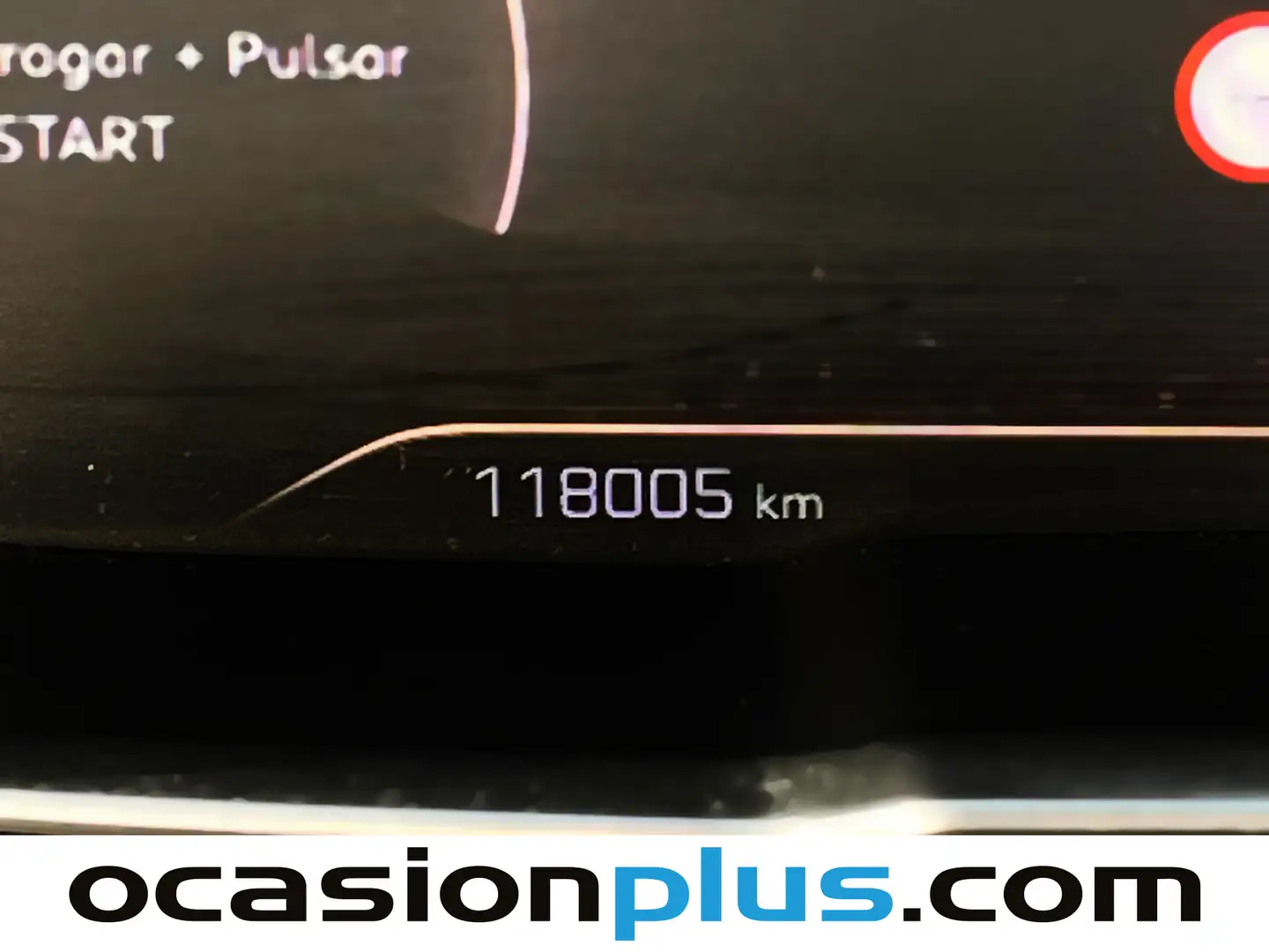 Foto Peugeot 5008 Peugeot 5008 BlueHDI 130 S&S GT Line (130 CV) 7 Plazas