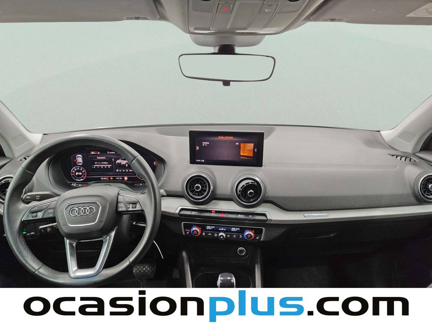 Audi Q2 Audi Q2 Advanced 35 TFSI (150 CV) S tronic de ocasión