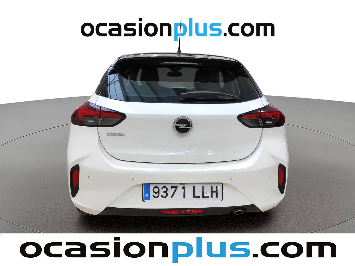 Opel Corsa Opel Corsa 1.2 Turbo XHL GS-Line (100 CV) barato