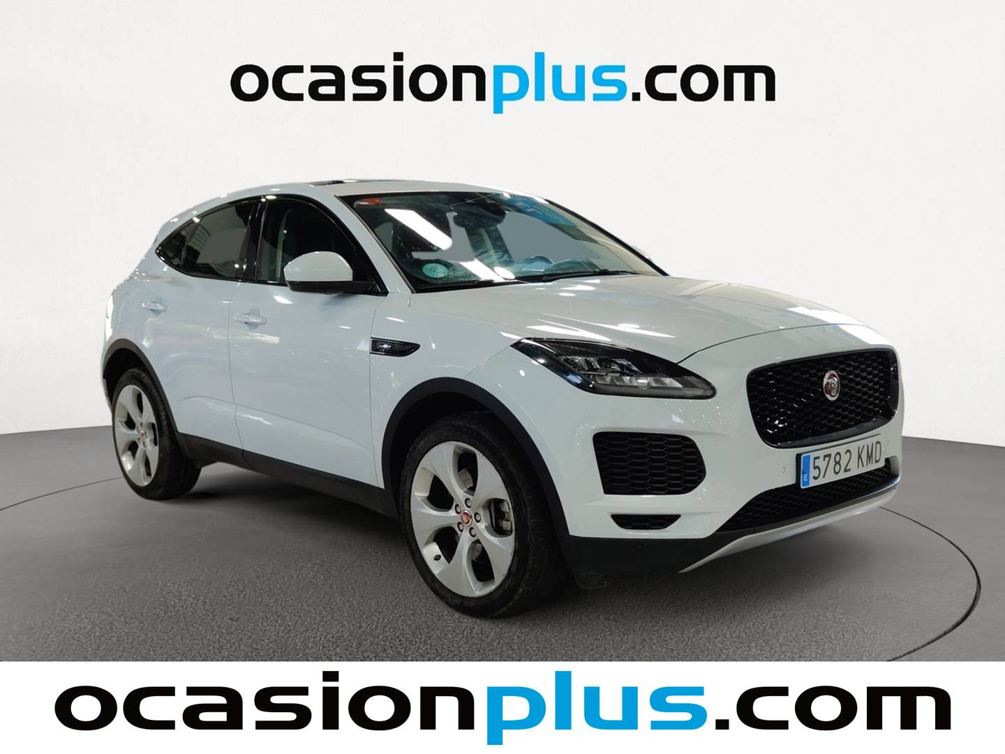 Foto Jaguar E-Pace Jaguar E-PACE 2.0P S 4WD Auto  (249 CV)
