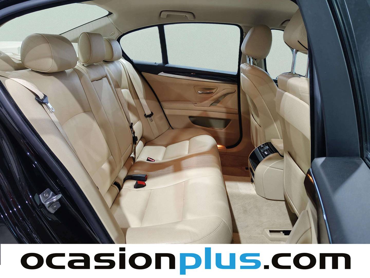 BMW Serie 5 BMW Serie 5 530d (258 CV) 2016