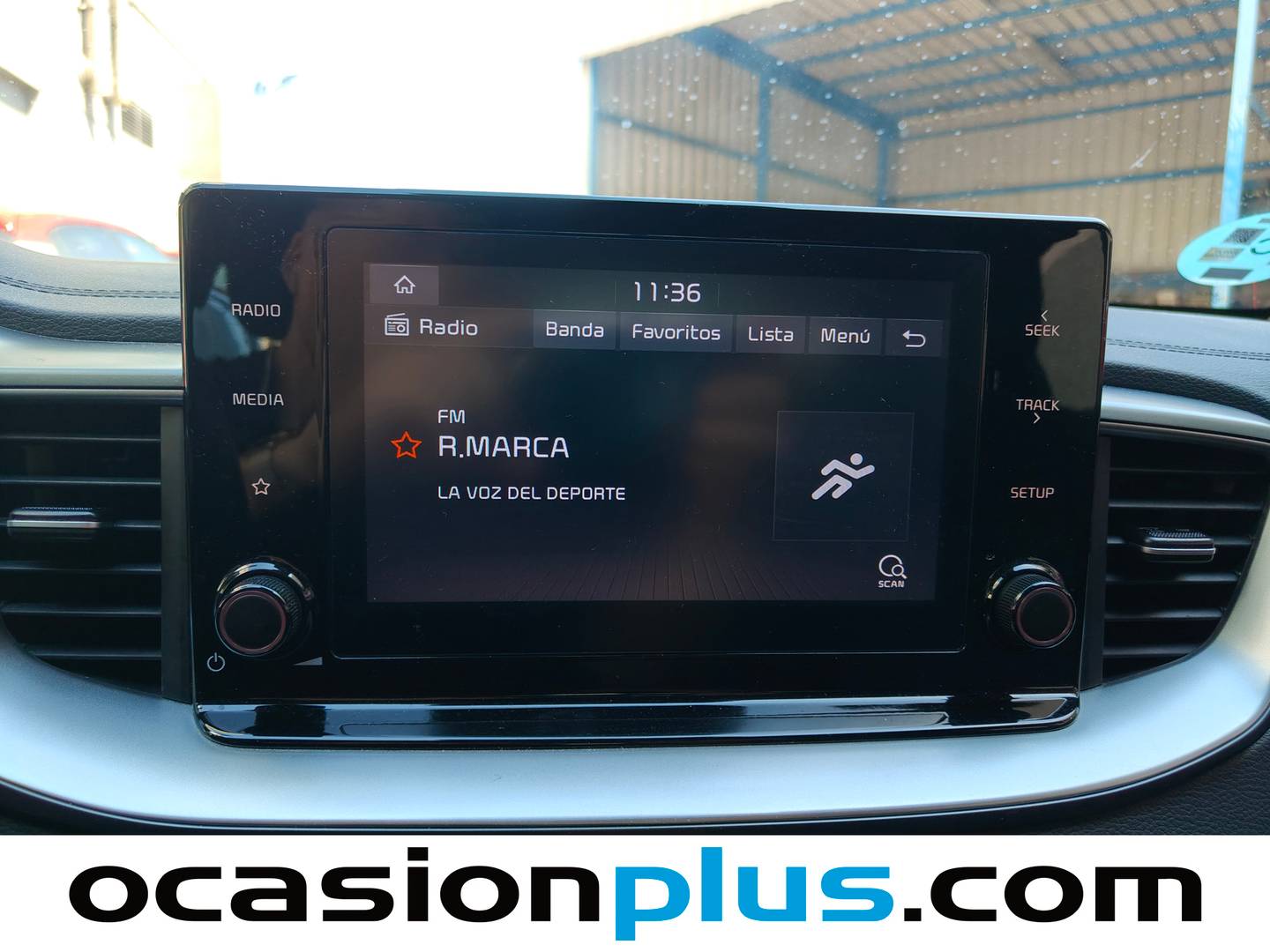 KIA XCeed KIA XCeed 1.0 T-GDi Drive (120 CV) 2022