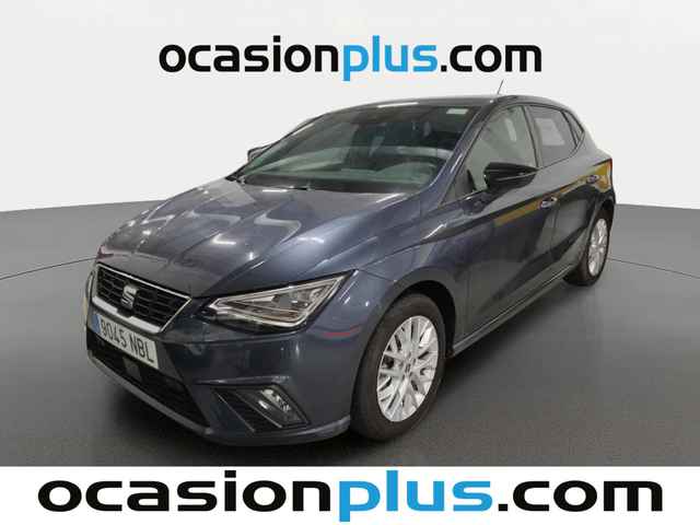 Comprar Coche Seat Ibiza Segunda Mano