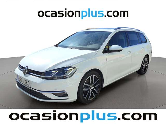 Volkswagen Golf Variant Sport 1.5 TSI Evo (150 CV) de segunda mano