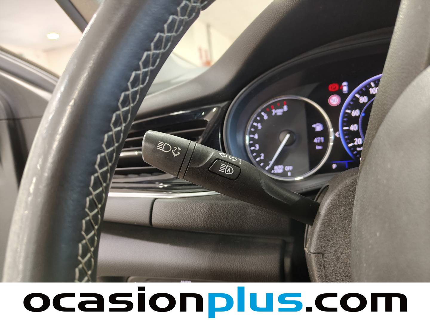 Opel Insignia Opel Insignia GS 1.5 Turbo XFT Innovation Auto (165 CV) de ocasión