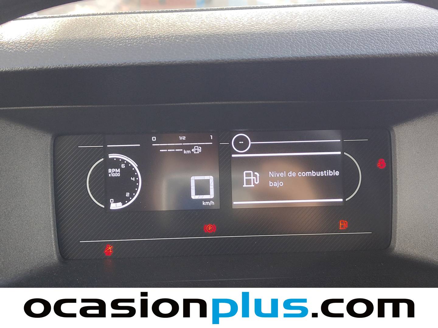 Fiat Scudo Fiat Scudo Furgón M 1.5 Diésel  (120 CV) manual