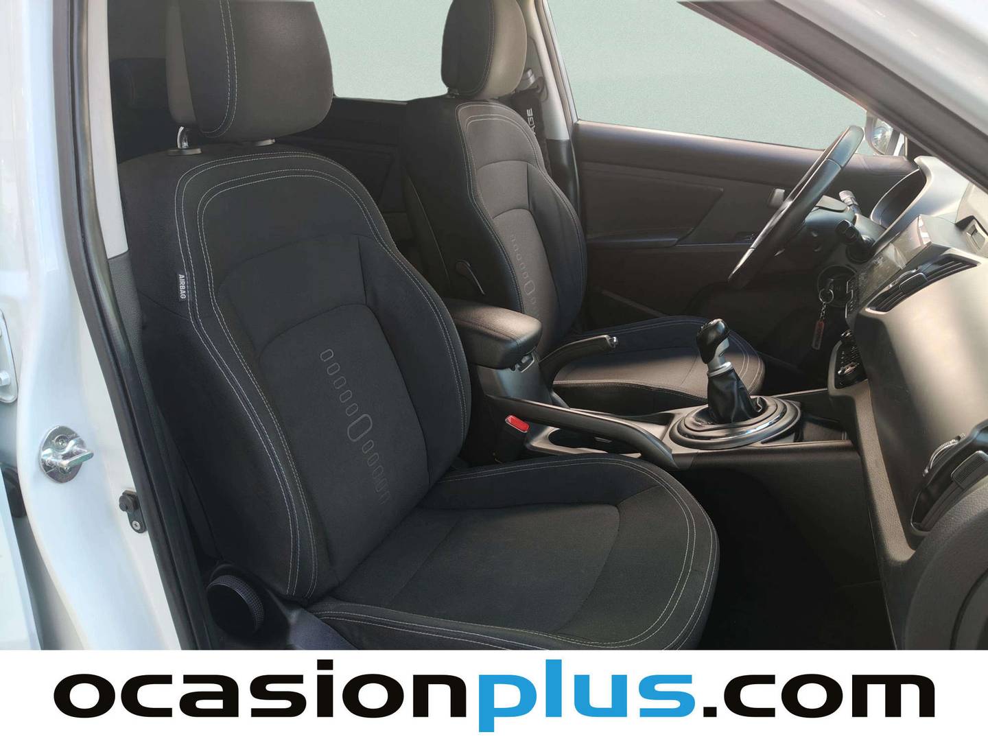 KIA Sportage Kia Sportage 1.7 CRDI VGT Drive 4x2  (115 CV) km 0