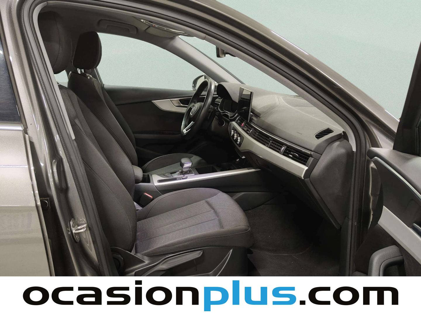 Audi A4 Audi A4 Advanced 35 TDI (163 CV) S tronic híbrido