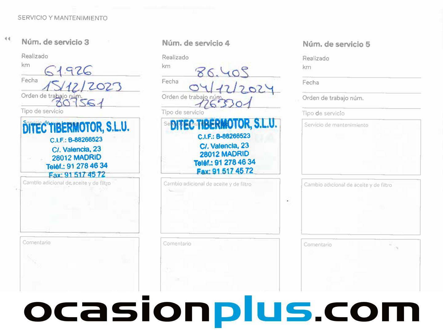 Foto Volvo S60 Volvo S60 T8 Recharge Inscription Auto (390 CV)