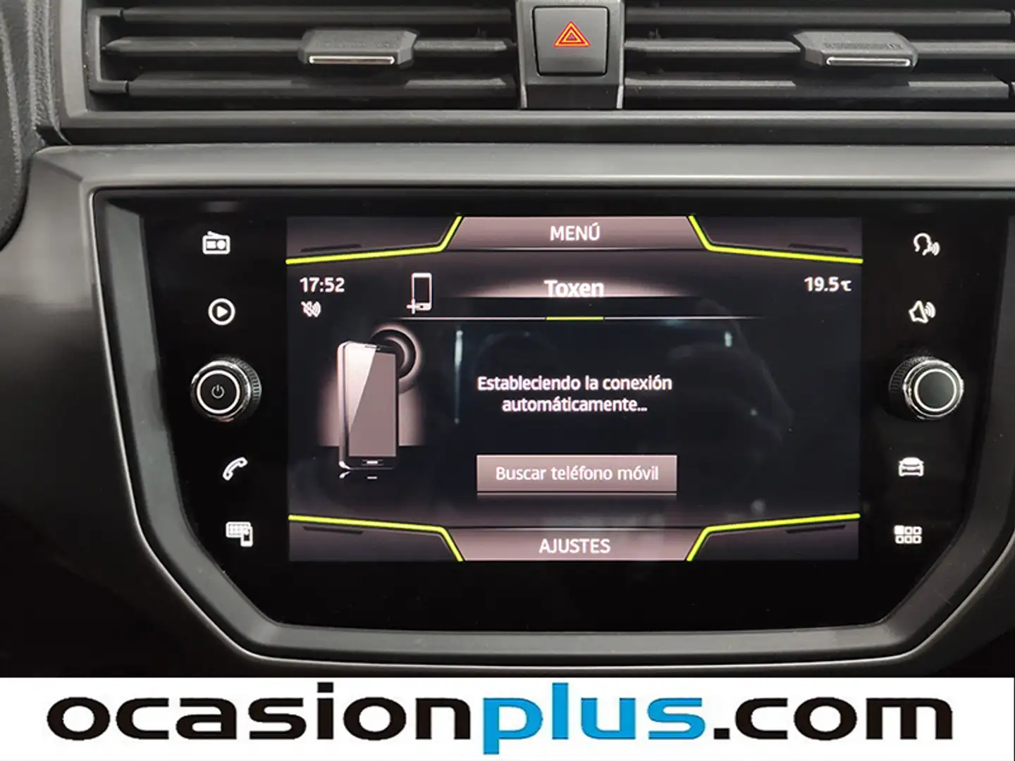 Foto Seat Ibiza SEAT Ibiza 1.0 EcoTSI Style (95 CV)