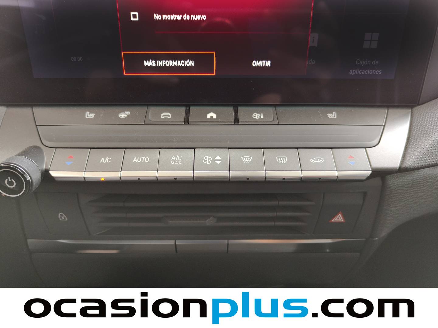 Foto Opel Astra Opel Astra 1.2 Turbo XHT GS (130 CV)