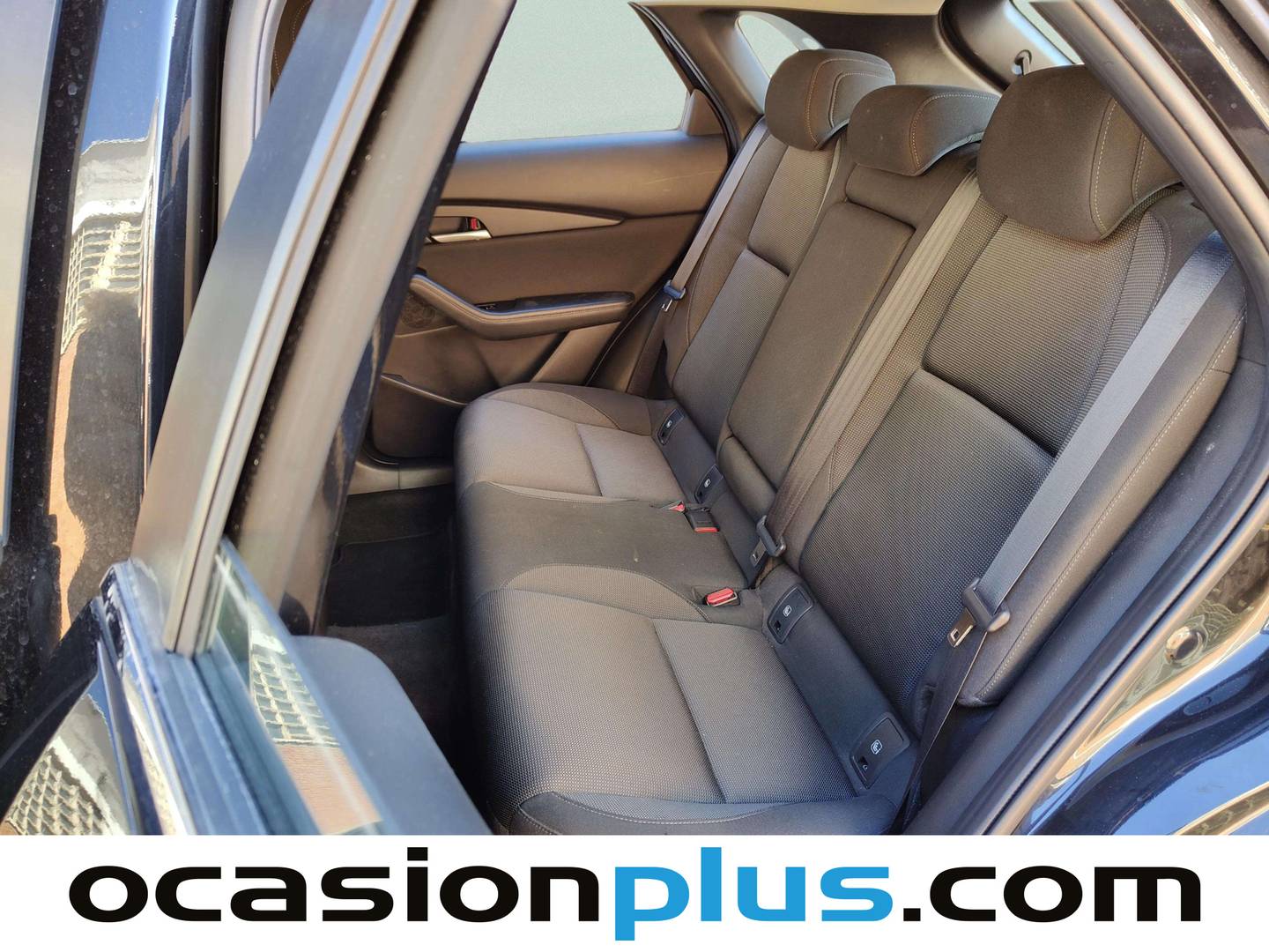 Foto Mazda CX-30 Mazda CX-30 e-SKY G MHEV Prime-line  (140 CV)