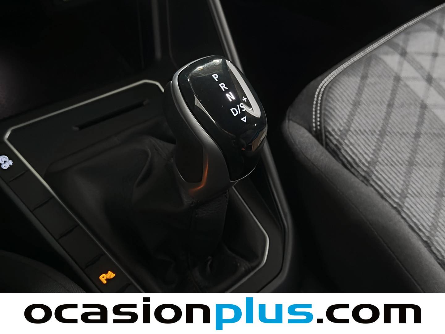 Volkswagen Polo Volkswagen Polo R-Line 1.0 TSI (115 CV) DSG de segunda mano