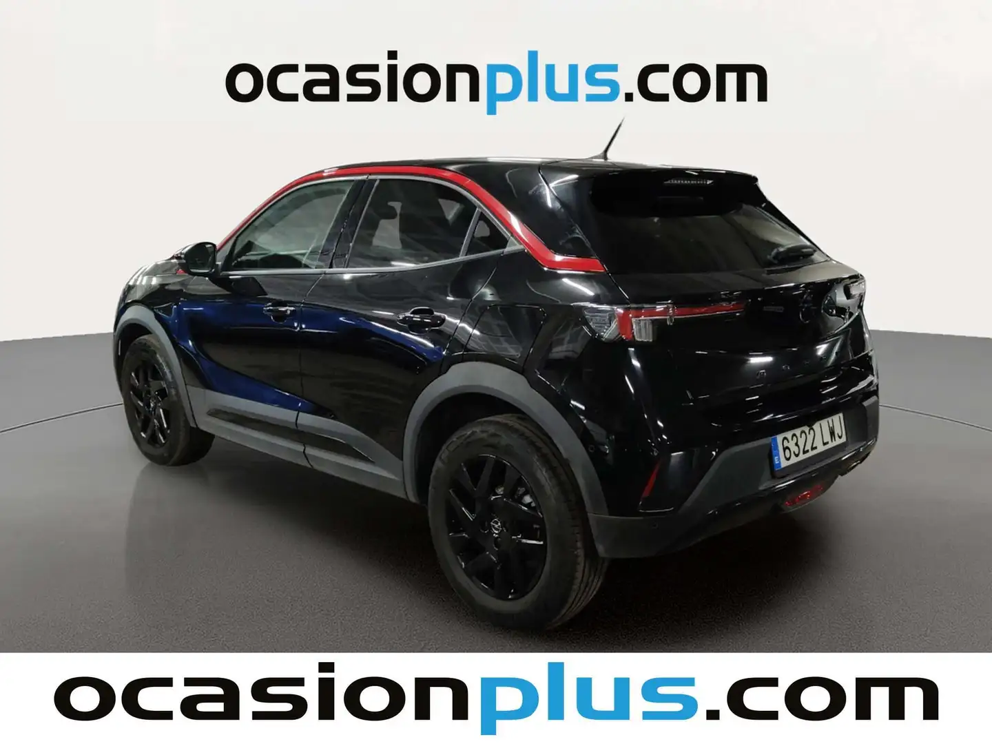 Foto Opel Mokka Opel Mokka 1.5 D GS Line (110 CV)
