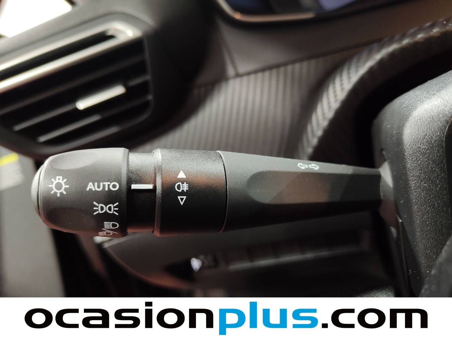 Peugeot 208 Peugeot 208 PureTech 100 Allure (100 CV) de segunda mano