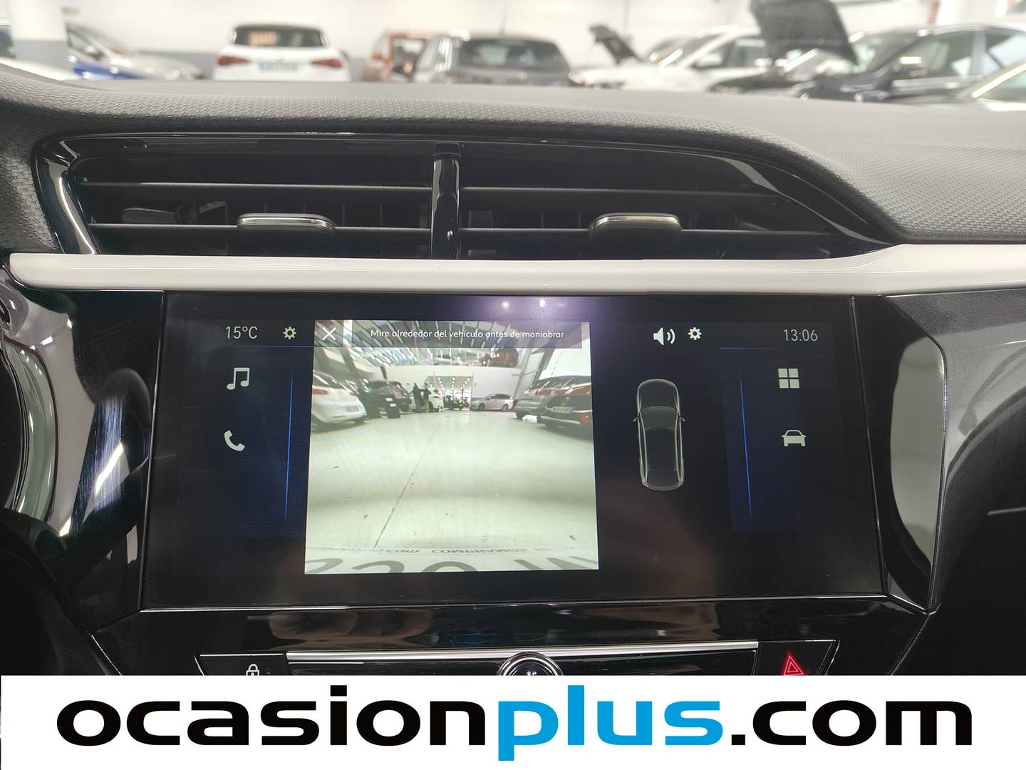 Foto Opel Corsa Opel Corsa 1.2 T XHL Hybrid GS eDCT (110 CV)