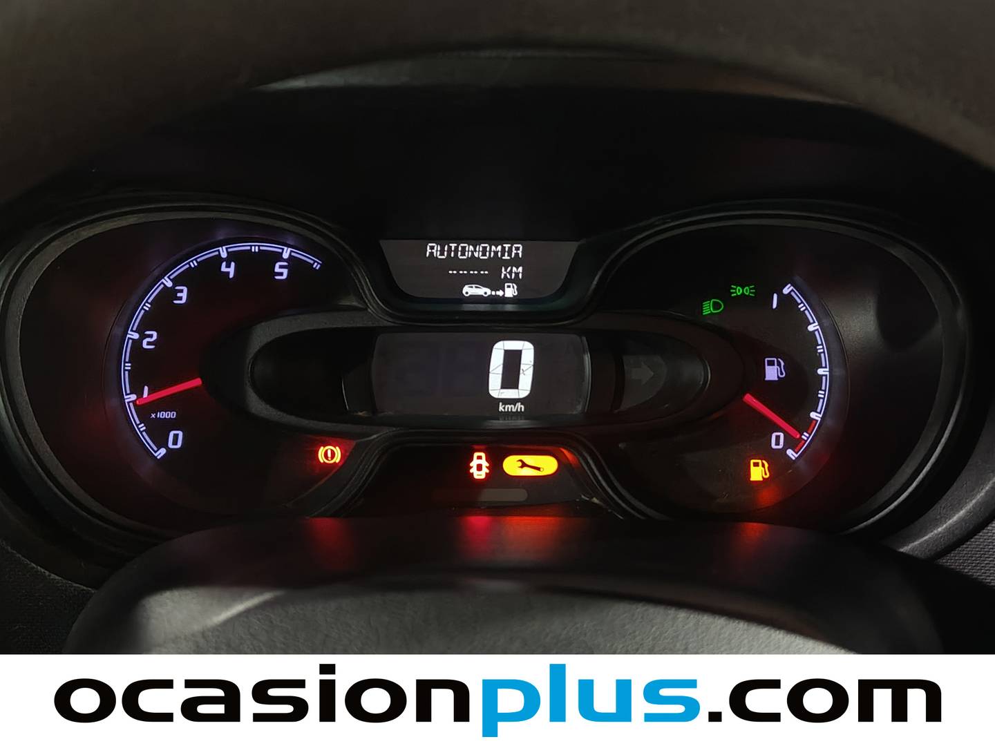 Foto Fiat Talento Fiat Talento 2.0 MultiJet Base Corto (120 CV)