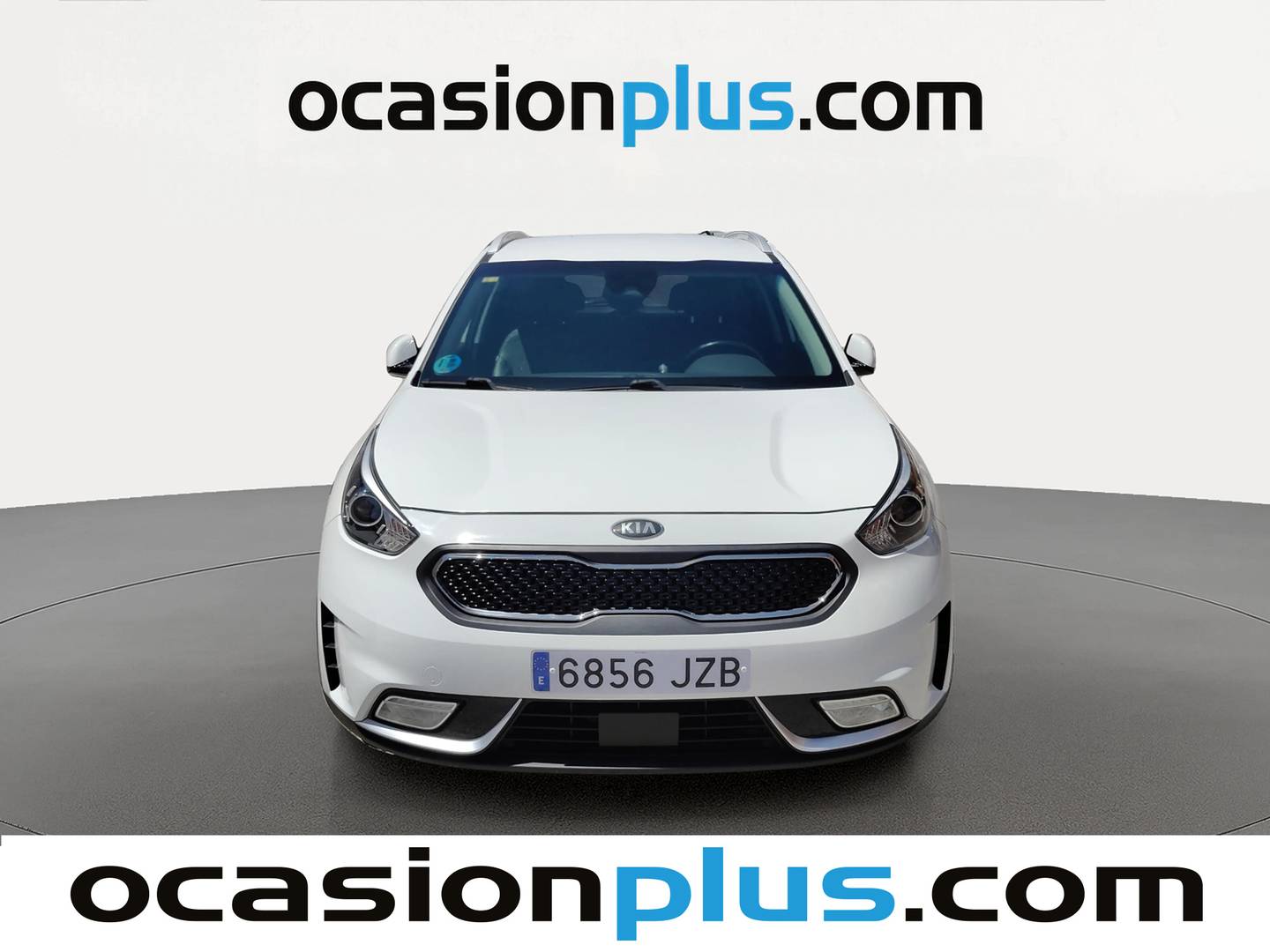 KIA Niro KIA Niro 1.6 GDi HEV Híbrido Drive (141 CV) barato