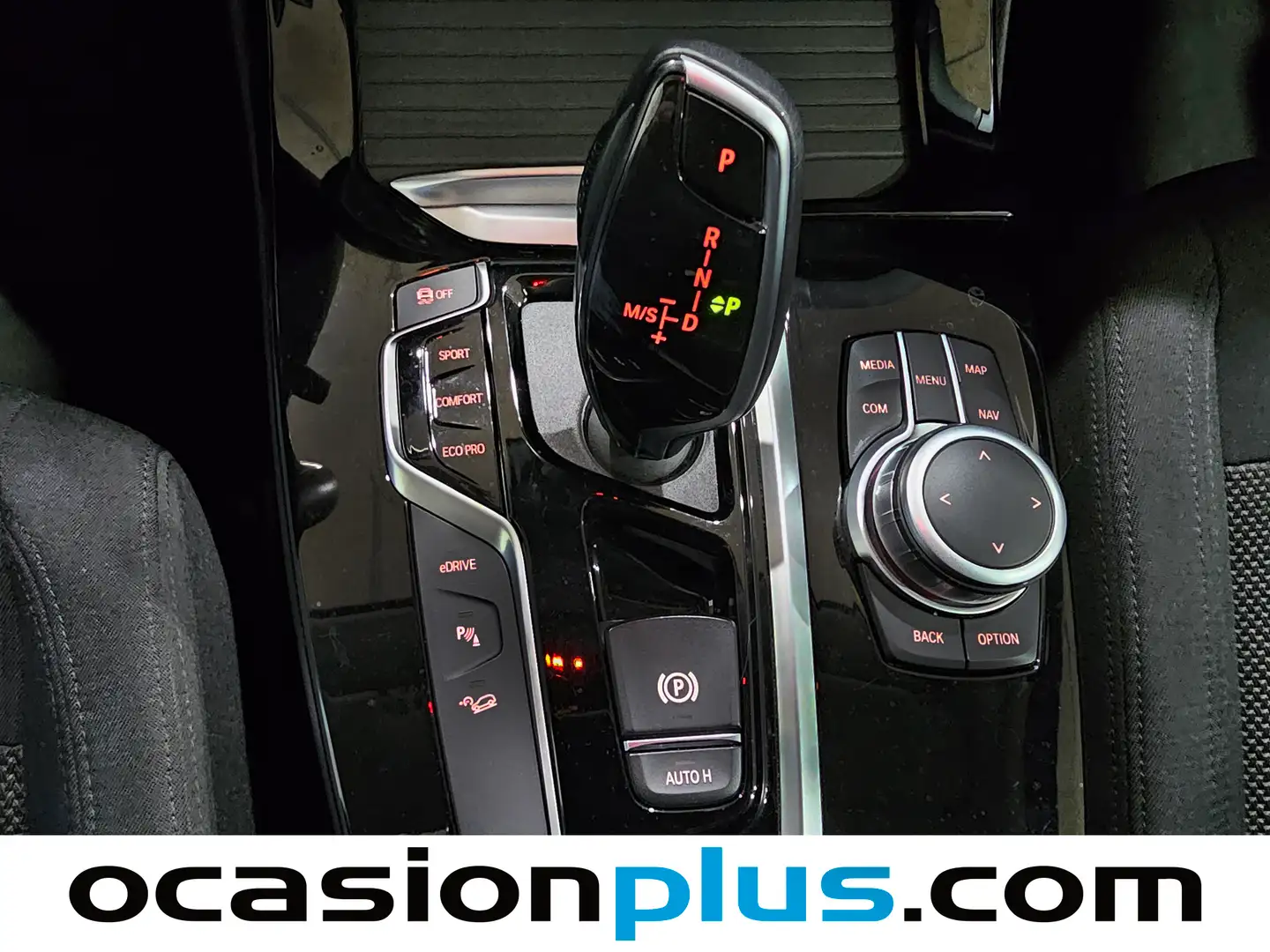 Foto BMW X3 BMW X3 xDrive30e  (292 CV)