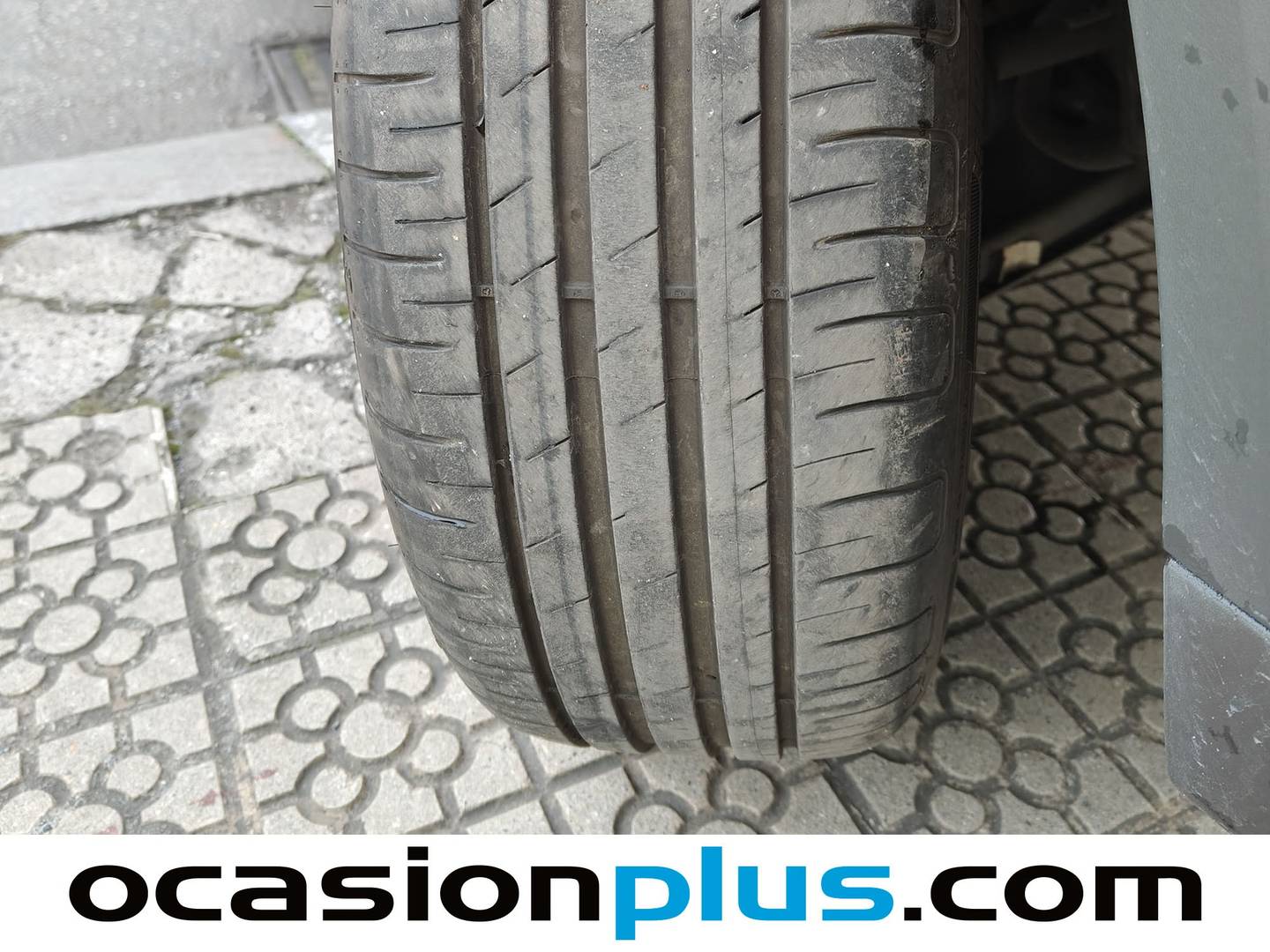 Foto Seat Arona SEAT Arona 1.0 TSI S&S Xperience XS (110 CV)