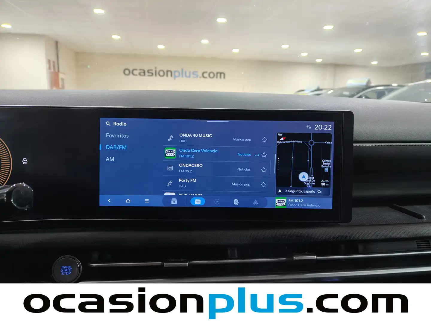 Foto Hyundai Tucson Hyundai Tucson 1.6T Klass (160 CV)