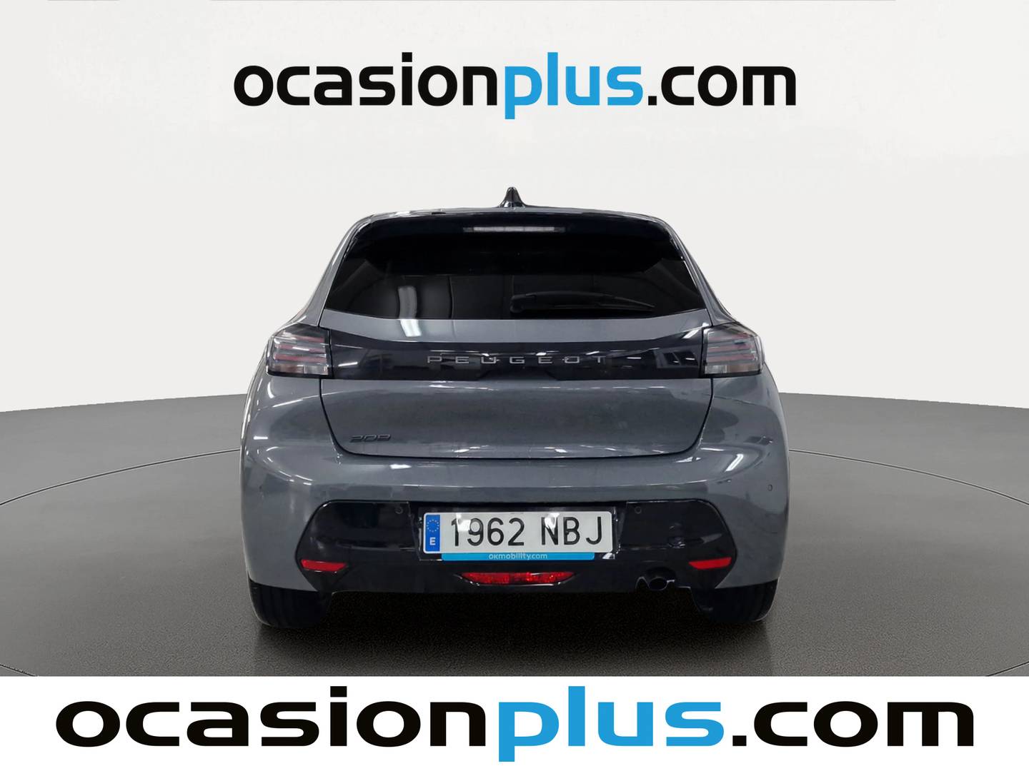 Peugeot 208 Peugeot 208 PureTech 100 Allure (100 CV) km 0