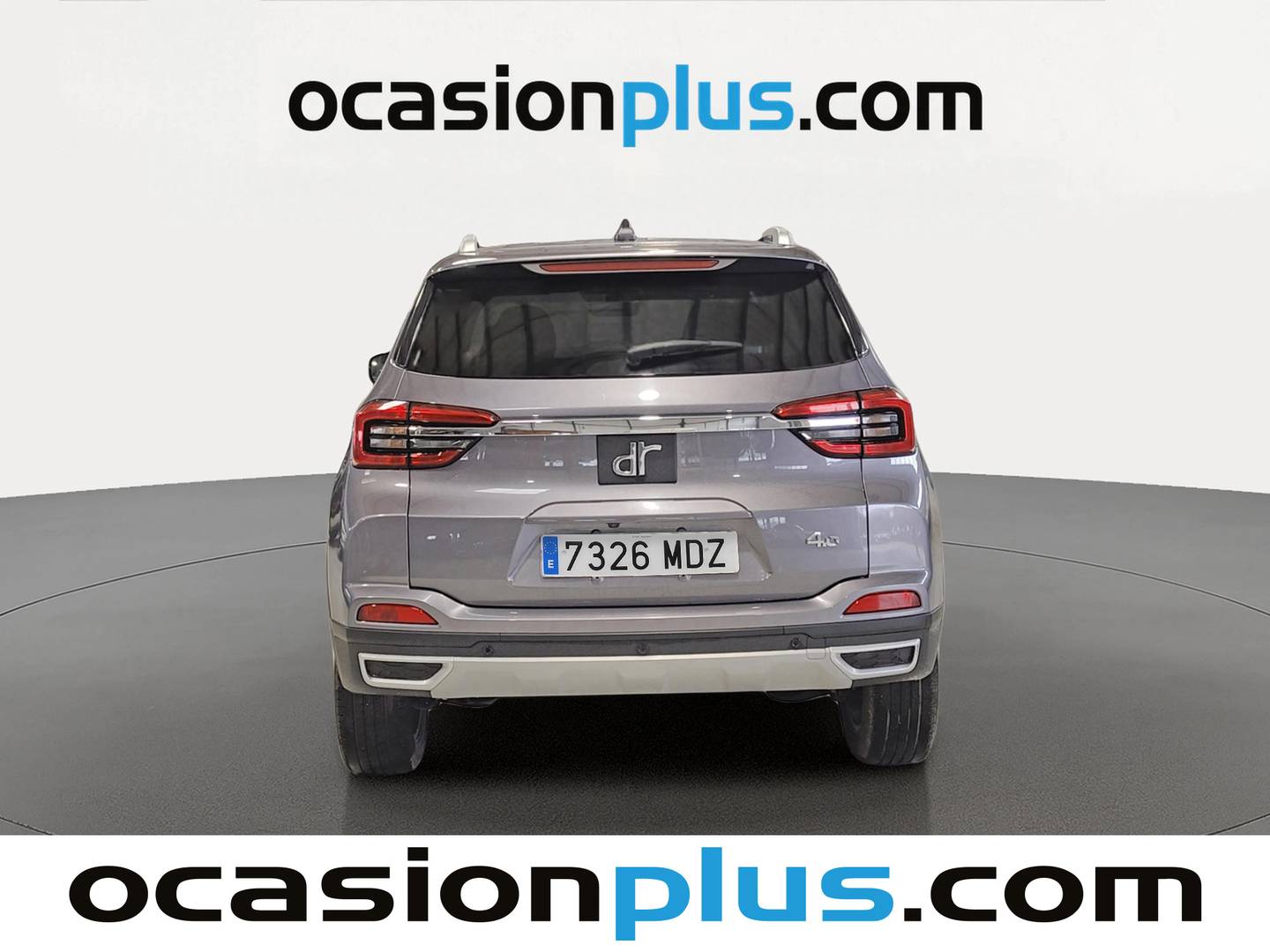 DR AUTOMOBILES DR 4.0 DR AUTOMOBILES DR4 1.5 (116 CV) barato
