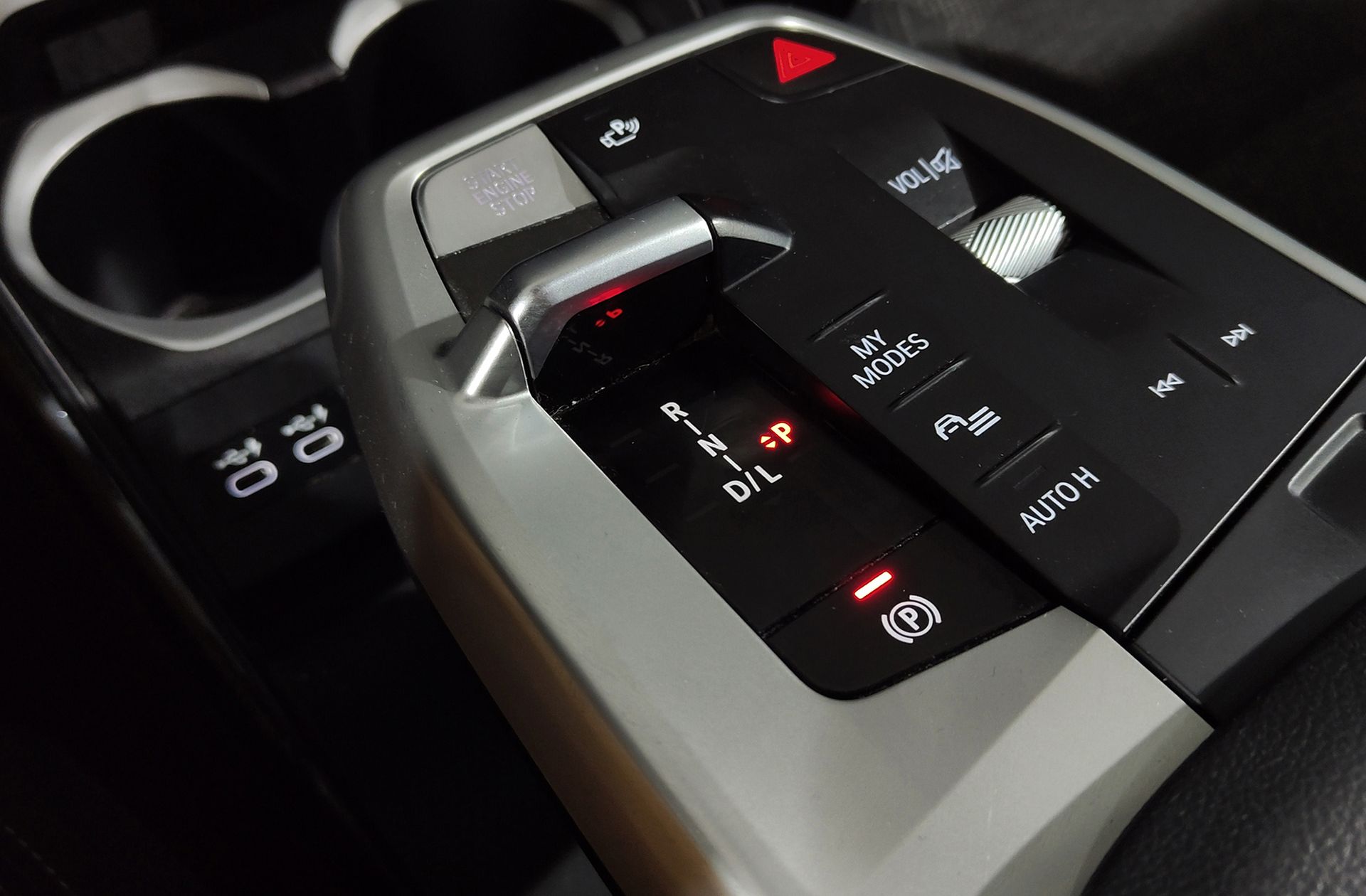 BMW X1 sDrive18i - foto 5