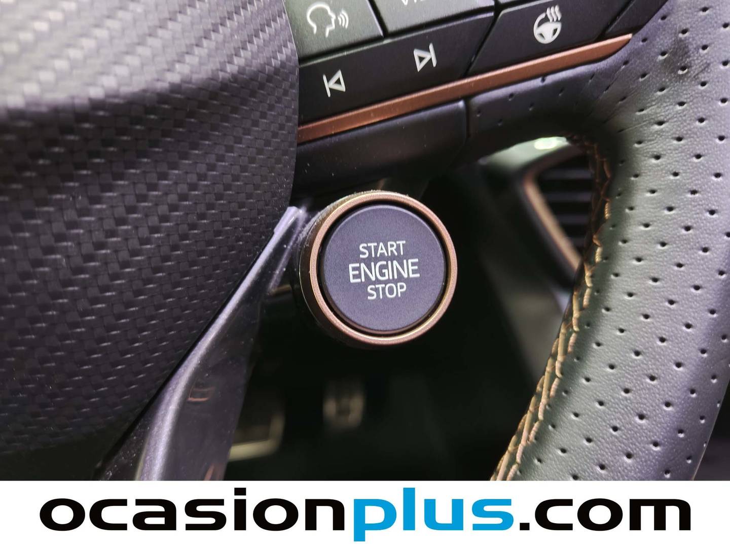 Foto Cupra León CUPRA León 1.5 TSI e-Hybrid (204 CV) DSG